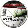 UMAREX INTRUDER 4,5MM 500ST