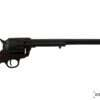 CAL.45 Peacemaker revolver replica 12", USA 1873 Black