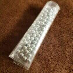 Steel Round Balls - Mini Pack!