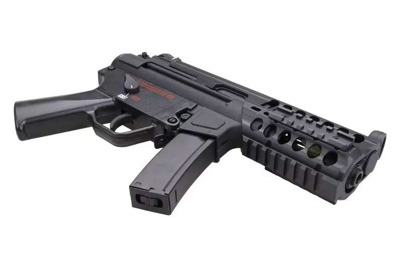 JG - SMG Replica - JG202 SMG replica - Electric - 6MM Airsoft 7 JG - SMG Replica - JG202 SMG replica - Electric - 6MM Airsoft