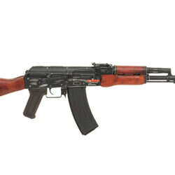 APS - AK47 - Ebb - 6mm full metal airsoft