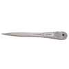 Acejet - Stinger D2 GRIZZLY - CLEAR - THROWING KNIFE - BY ADAM CELADIN