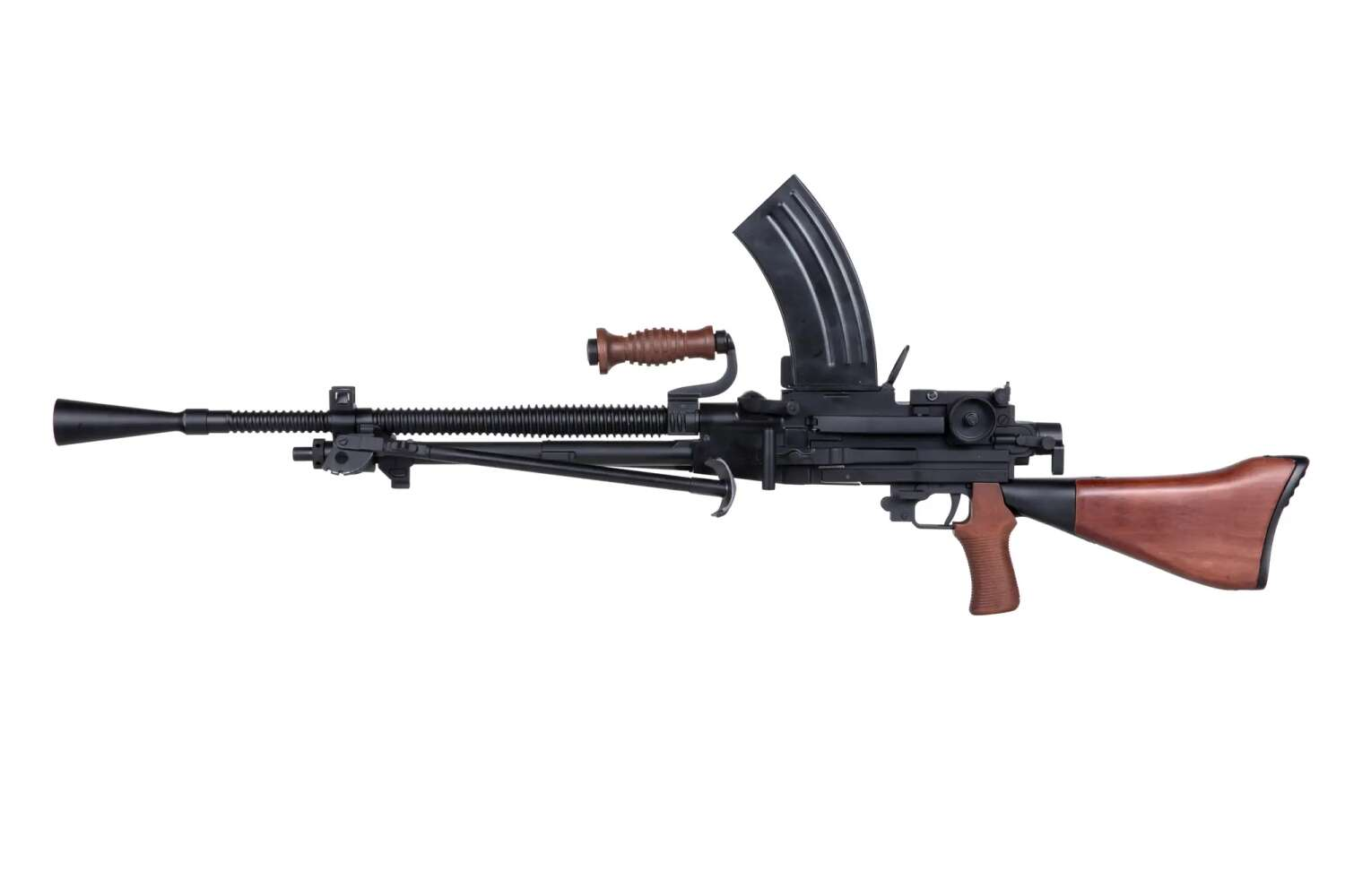 Golden Eagle - Type 96 - Electric airsoft Machine Gun Replica 9 Golden Eagle - Type 96 - Electric airsoft Machine Gun Replica