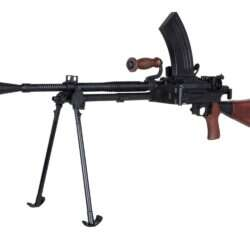 Golden Eagle - Type 96 - Electric airsoft Machine Gun Replica