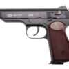 Gletcher Stechkin APS NBB Airgun 4.5mm co2 Soviet Replica