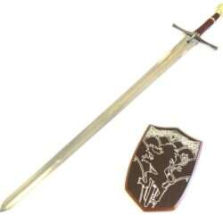 Fantasy svärd - Prince Caspians sword of Narnia