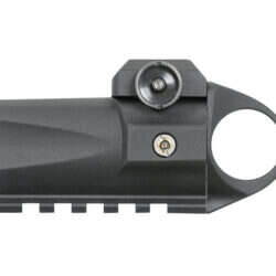 HFC Grenade Launcher >40 6mm green gas Driven airsoft