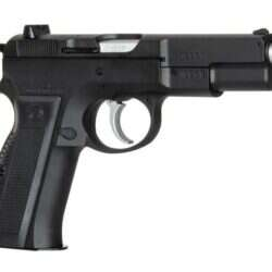 Tokyo Marui - Spring Action 6mm airsoft gun replica