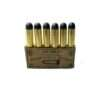 Kolser - Colt replica bullets - 6 pack 3 CM Caliber .45