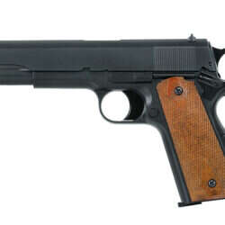 HFC 1911 green gas 6mm airsoft pistol