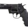 Gletcher .357 Magnum 4" CLT B4 Airgun 4.5mm co2 Replica