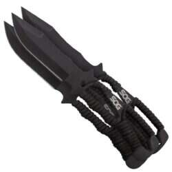 SOG - F041TN - Throwing Knives - set of 3