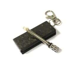 Dolphin - Different oil lighter