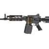 Golden Eagle - 6670 - Electric airsoft Machine Gun Replica