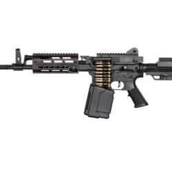 Golden Eagle - 6670 - Electric airsoft Machine Gun Replica