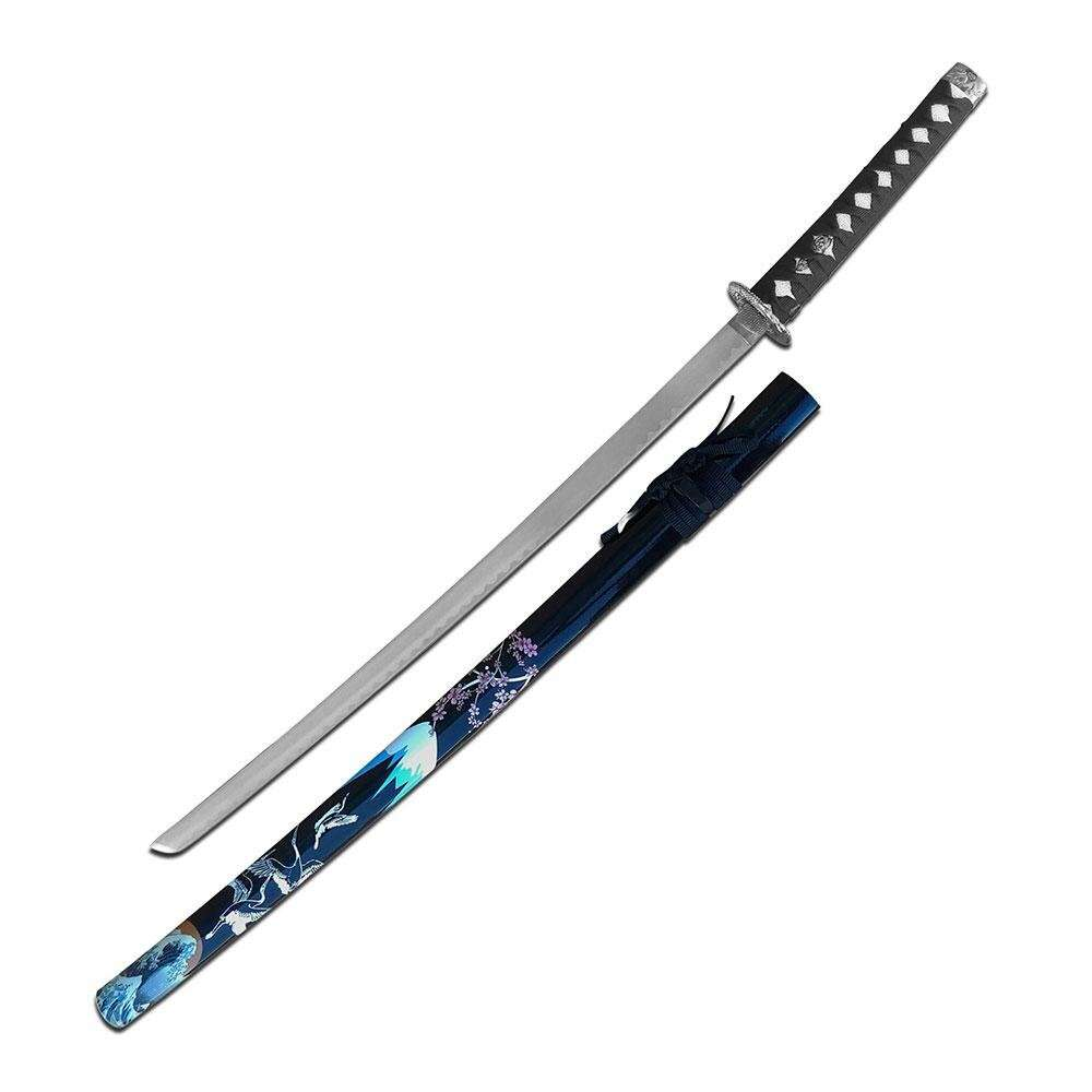 Samurajsvärd - Samuari Sword 1 Samurajsvärd - Samuari Sword