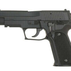 STTI ST226 non-blowback heavy weight green gas 6mm airsoft