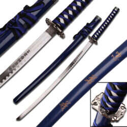Samurai Sword