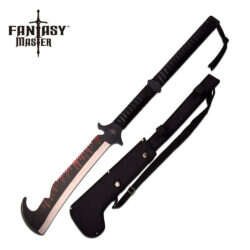 Fantasy Master - Fantasy Short Sword - FM-668