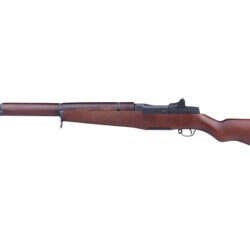 G&G Armament airsoft Replica of M1 Garand epic rifle in 6mm