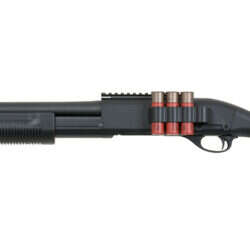 CYMA CM.357 SBR Shotgun 3-shot airsoft 6mm