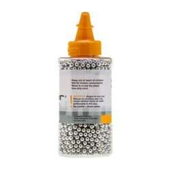 Gletcher Steel BBs for airguns cal 4.5mm / .177 - 3000 pcs