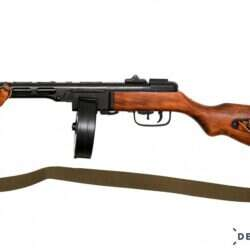 PPSh-41 submachin gun "Shpagin" Replica