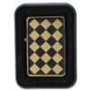 Gasoline / Oil Lighter - Gentelo Grid Pattern 1 Gasoline / Oil Lighter - Gentelo Grid Pattern