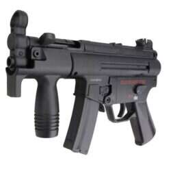 JG - SMG Replica - JG201 SMG replica - Electric - 6MM Airsoft