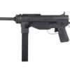 Snow Wolf - Grease Gun A1 SMG replica - Electric - 6MM Airsoft