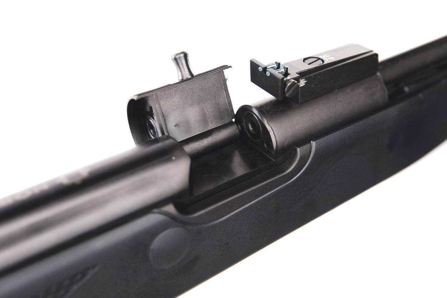 Norica - Dream Hunter - Airgun - 10 J - 4.5MM 5 Norica - Dream Hunter - Airgun - 10 J - 4.5MM