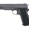 WELL - G198 pistol Replica (GG) - Grey green gas 6mm airsoft