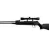 Swiss Arms - Crow 4.5 - Airgun - 10 joule - underlever