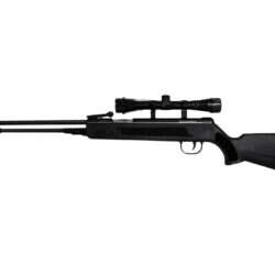 Swiss Arms - Crow 4.5 - Airgun - 10 joule - underlever