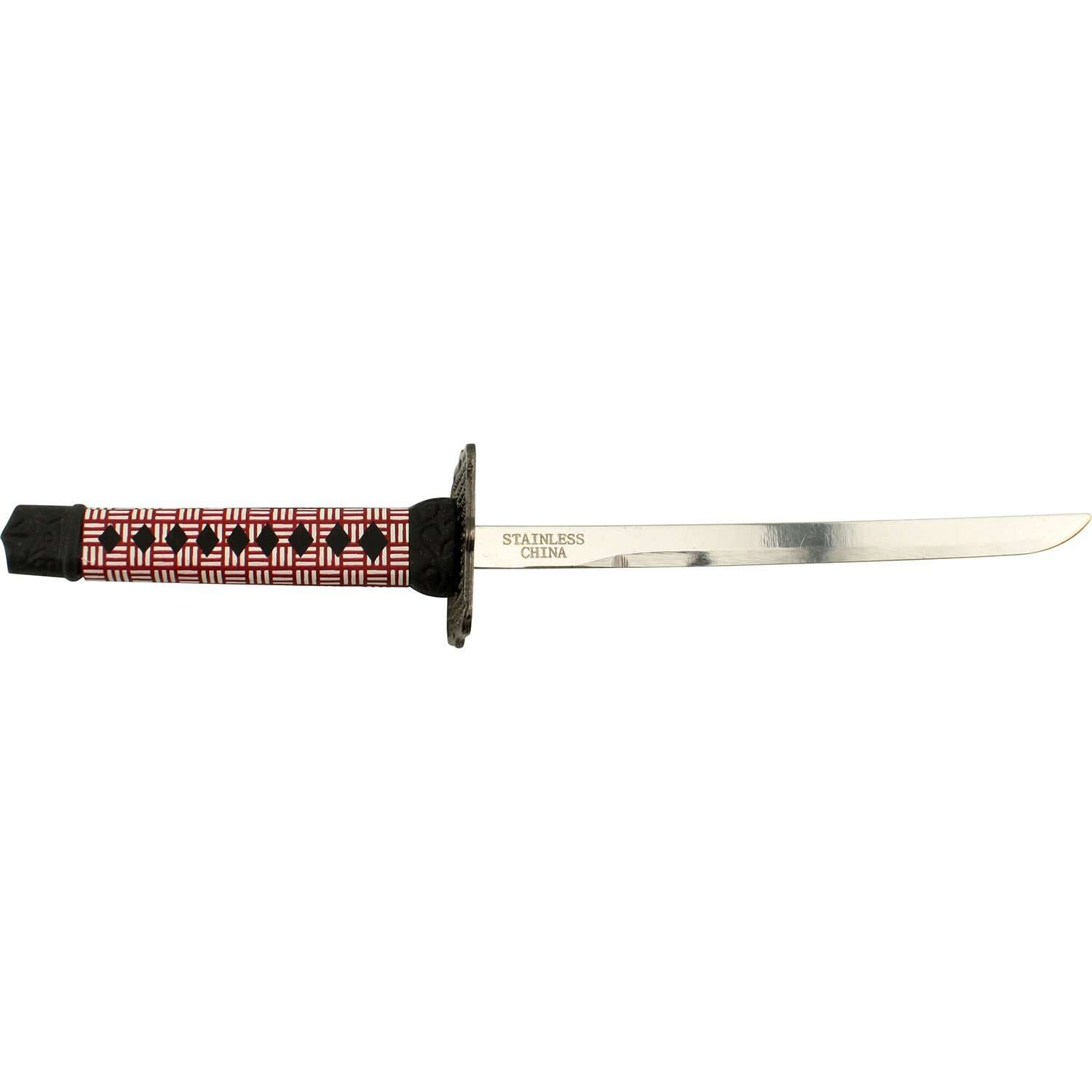Master Cutlery - Brevöppnare samurai svärd med stativ 6 Master Cutlery - Letter opener samurai sword with stand