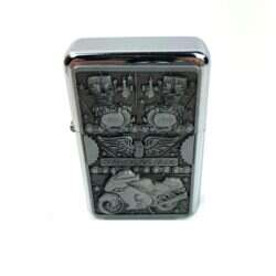 Gasoline / Oil Lighter - Gentelo - Motorbike