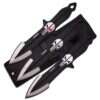 Z-HUNTER - 089-3 - Set of 3 throwing knives