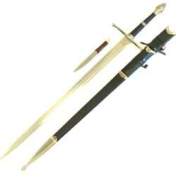 Fantasy sword - Lord of the Rings - king sword