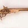 Kolser - Replica - 19th century - Joseph Kirner Strikelock pistol