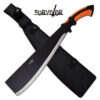 SURVIVOR - Jaktkniv / Machete
