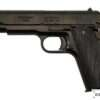 Replica automatic .45 pistol M1911A1, USA 1911 (WWI & II)