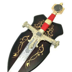 Fantasy svärd - King solomons sword