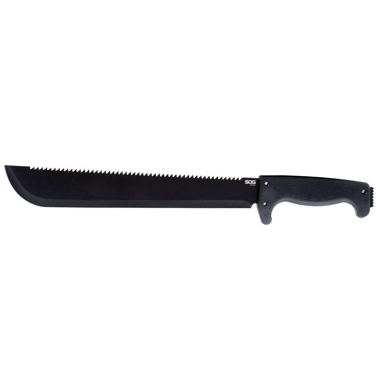 SOG - MC01-N - SOGfari djungelkniv / röjkniv - djungelkniv / röjkniv 13" blad 5 SOG - MC01-N - SOGfari Machete - Machete 13" blade