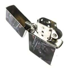 Gasoline / Oil Lighter - Gentelo