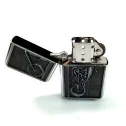 Gasoline / Oil Lighter - Gentelo - Motorbike