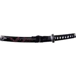 Wakizashi - samurai sword