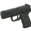 STTI USP 6mm green gas pistol airsoft heavy non blowback