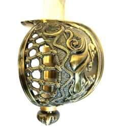 Fantasy sword - Pirates of the Caribbean - Pirates Sword