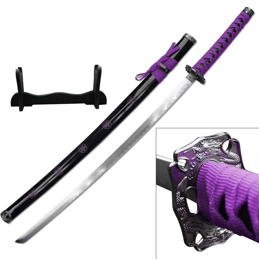 Samurajsvärd - Samuari Sword 3 Samurajsvärd - Samuari Sword
