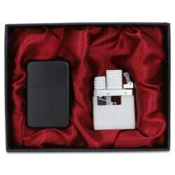 Gasoline / Oil Lighter - Gentelo